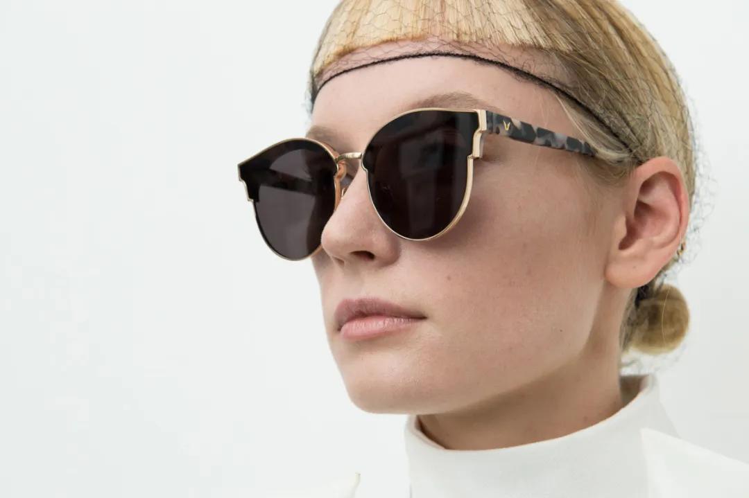 太阳镜防晒什么颜色最好,防紫外线太阳镜怎么选