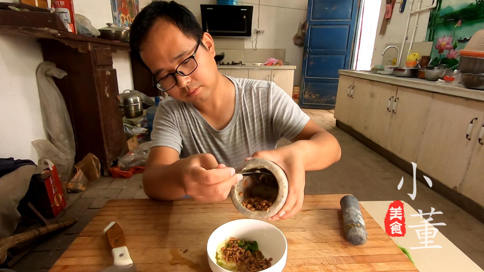 濮阳人喜欢吃的家常菜,南方人喜欢的下饭美食