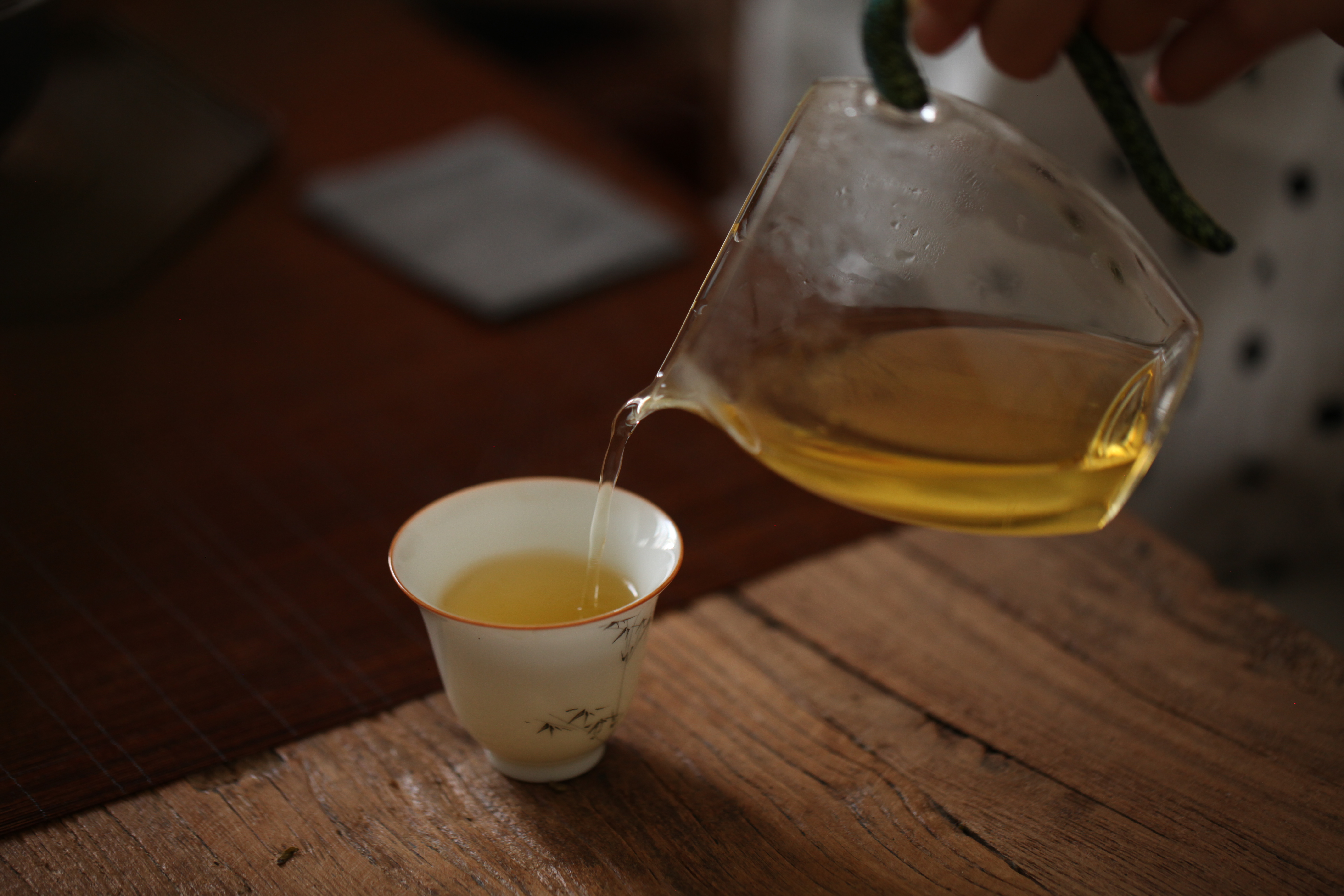 最贵的普洱茶前十名排行榜,十大最贵普洱茶价格排名