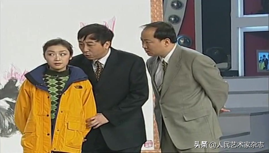 冯巩小品不正经完整,冯巩小品就是不一般完整版