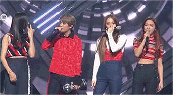 被质疑数十年，这女团实验品，让全世界黑粉都闭嘴