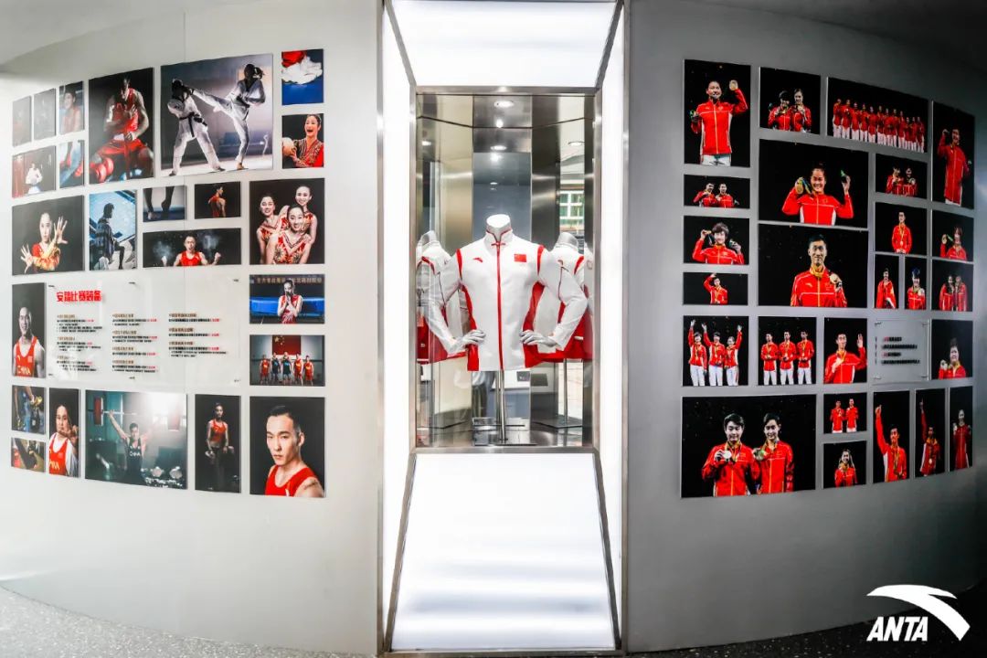 阿迪耐克全球营业额,耐克阿迪最近如何