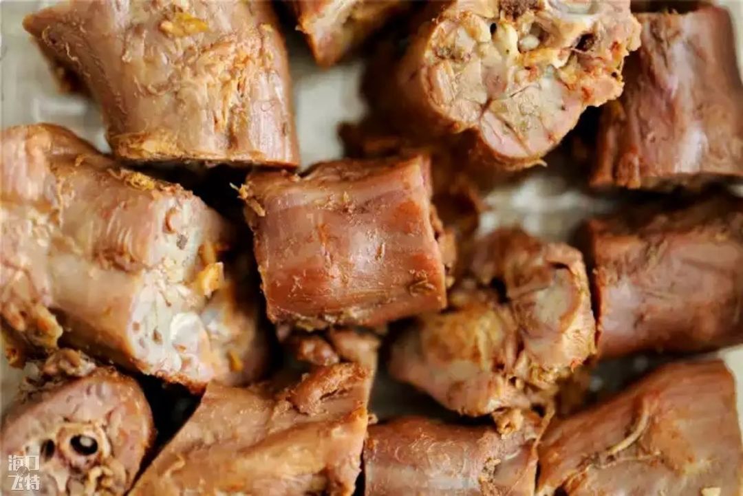 《海口外卖指南》第③弹!新增45家