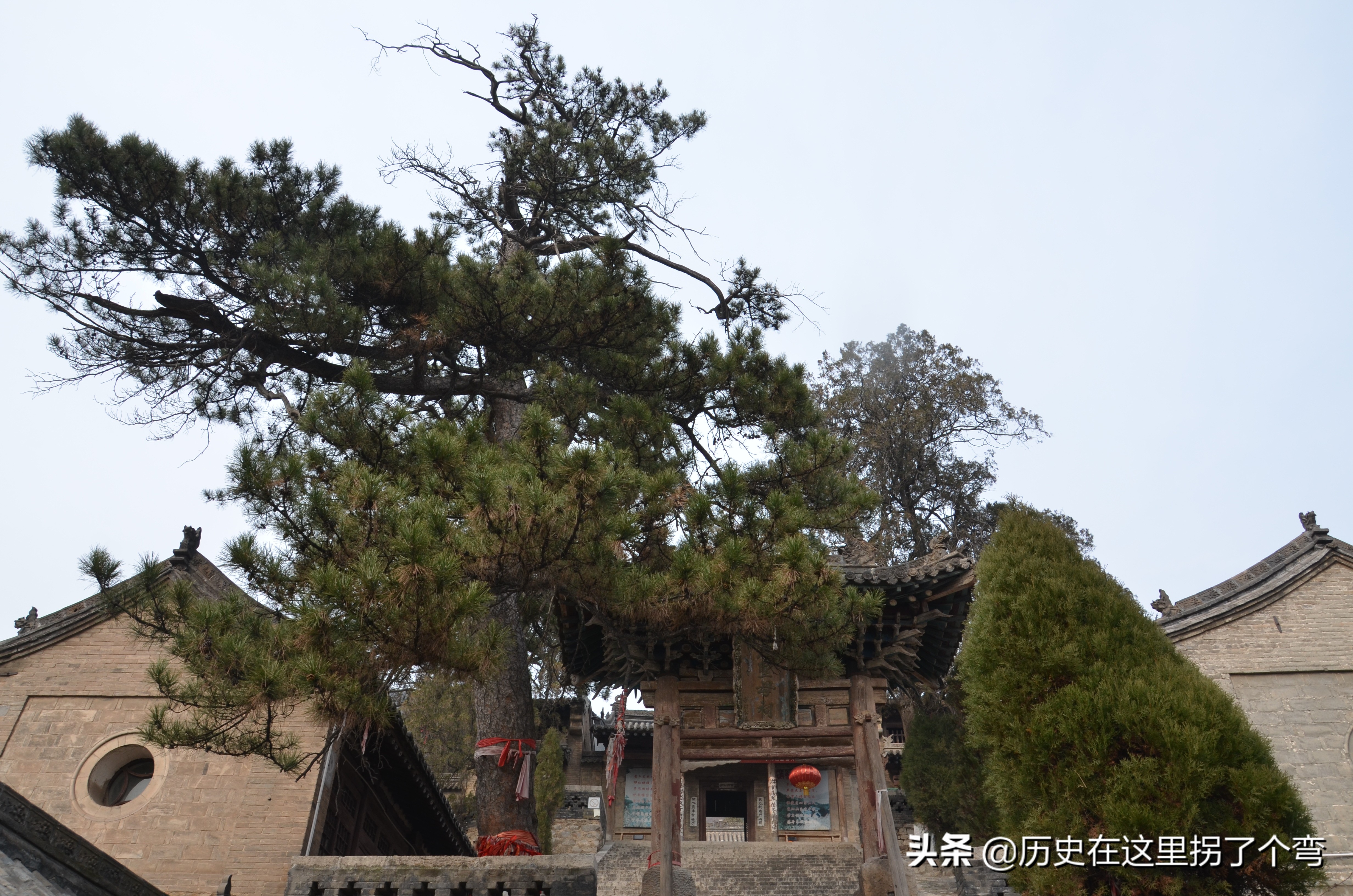 农耕文明看源头之十五：怪事年年有，晋穆侯一战打出个仇人和仇国