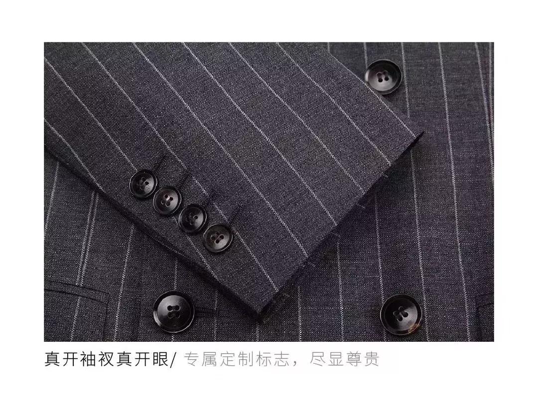 尚品宅配个性化定制,高端定制衣服需要注意哪些细节