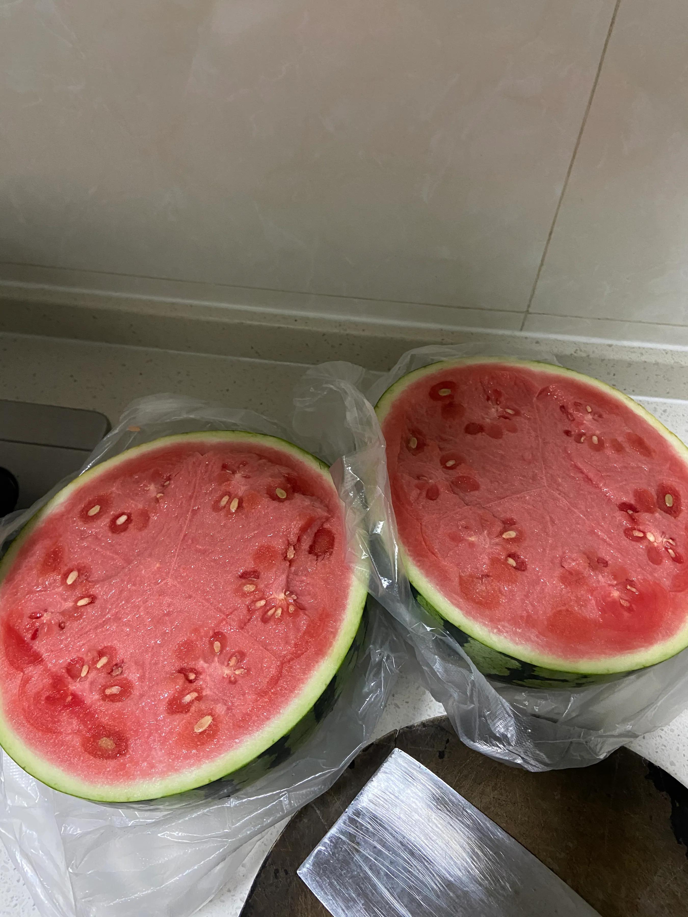 甘美西瓜和麒麟瓜哪个好吃,甘美4k西瓜和麒麟瓜哪个更甜