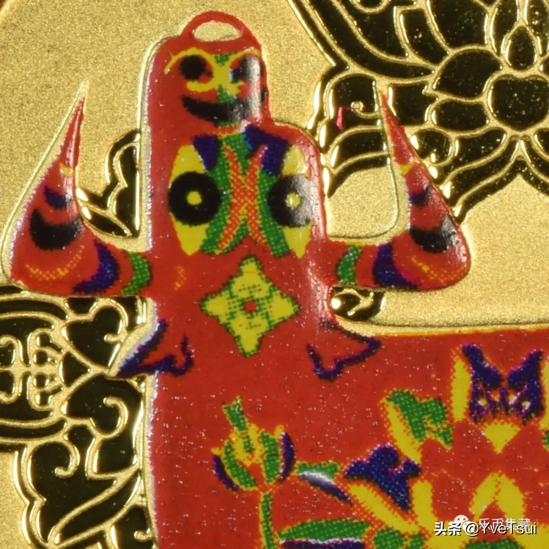 浮雕之美|庖丁解“牛”,从1985到2021