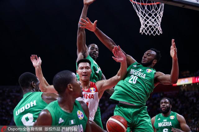 老将迟暮易建联,阿联英雄迟暮