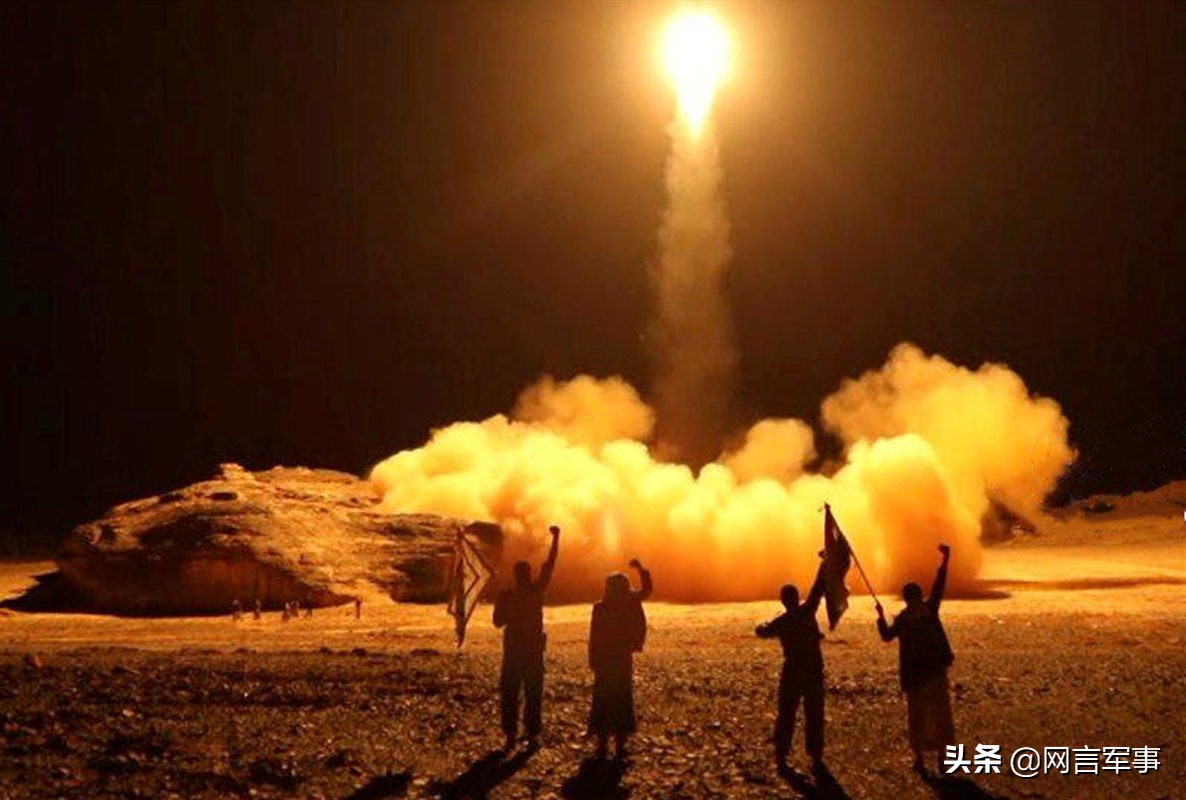 沙特防空漏洞可以填补吗,沙特用什么防空系统打下无人机