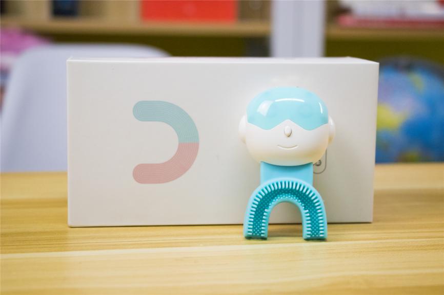 宝宝长牙齿牙刷推荐,孩子牙齿问题多怎么挑选儿童牙刷