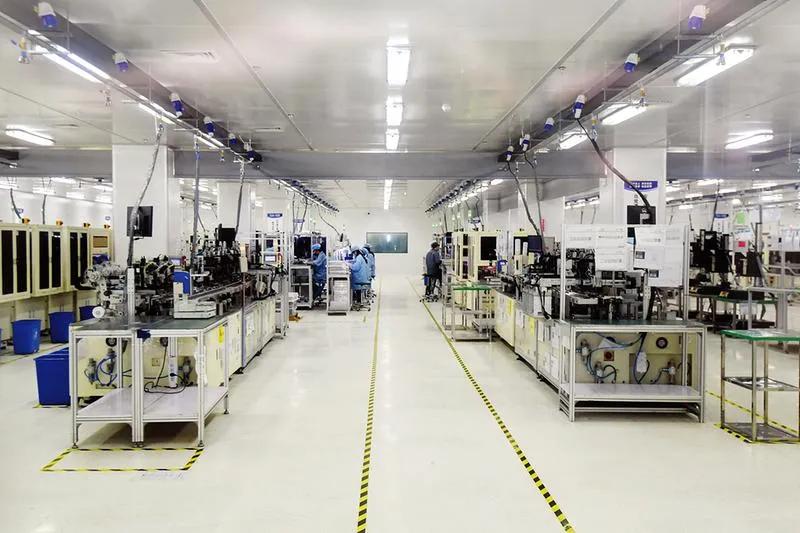 招工有奖励返岗有保障举措更暖心南宁市打出企业复工复产政策服务“组合拳”