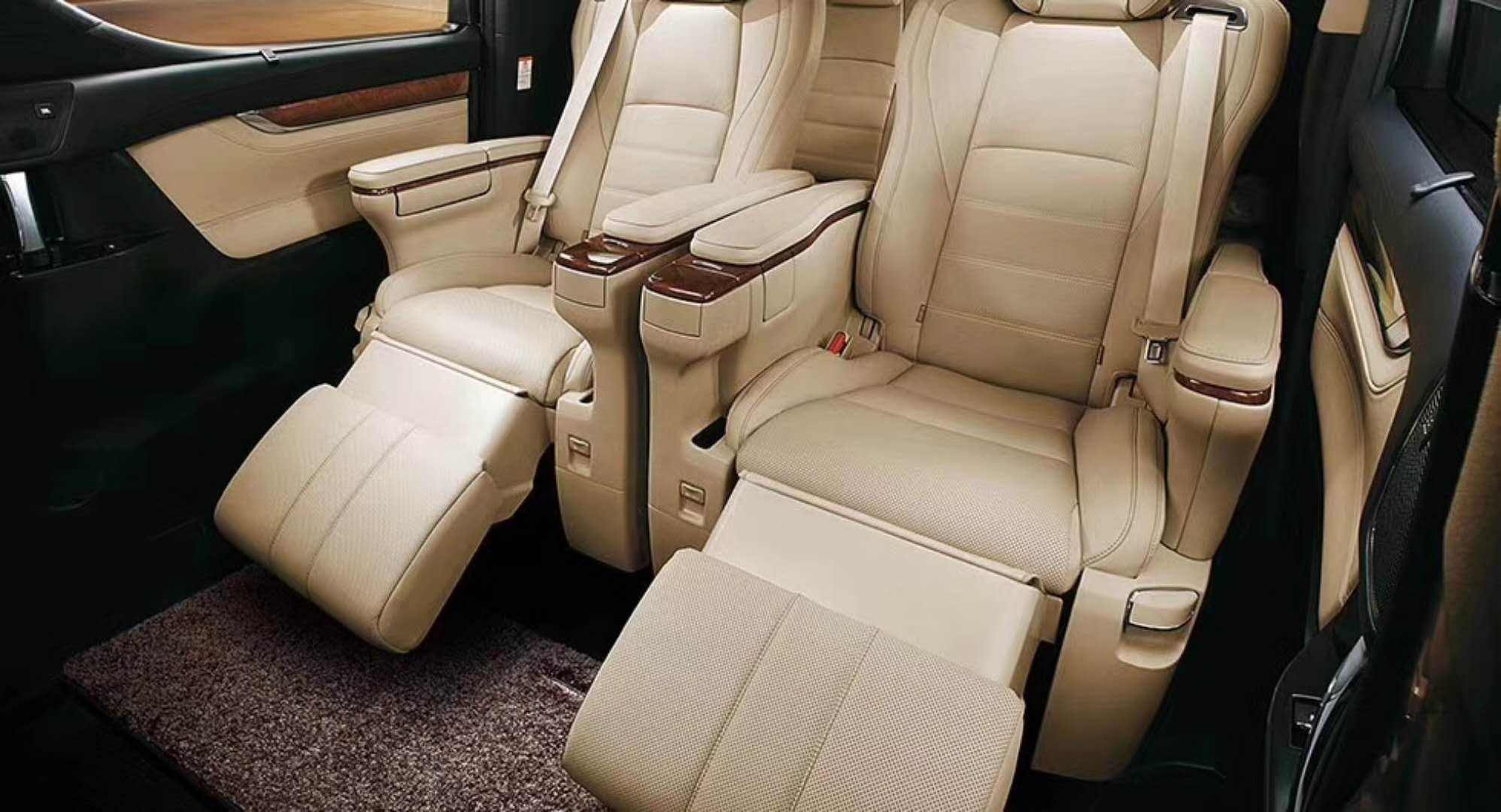 加价埃尔法值得购买么,加价买雷克萨斯的人脑子有问题吗