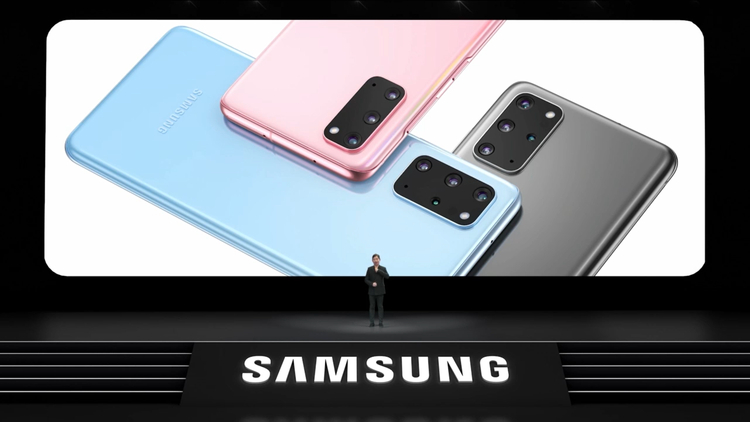 三星galaxys21+发售价格是多少,三星galaxys20国行最新消息