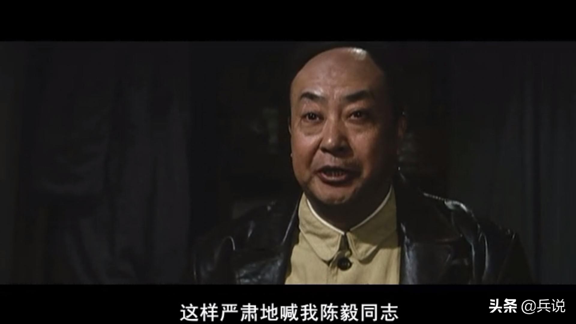 评定元帅，罗荣桓*剑英叶**不够格？粟裕辞帅，并不成立