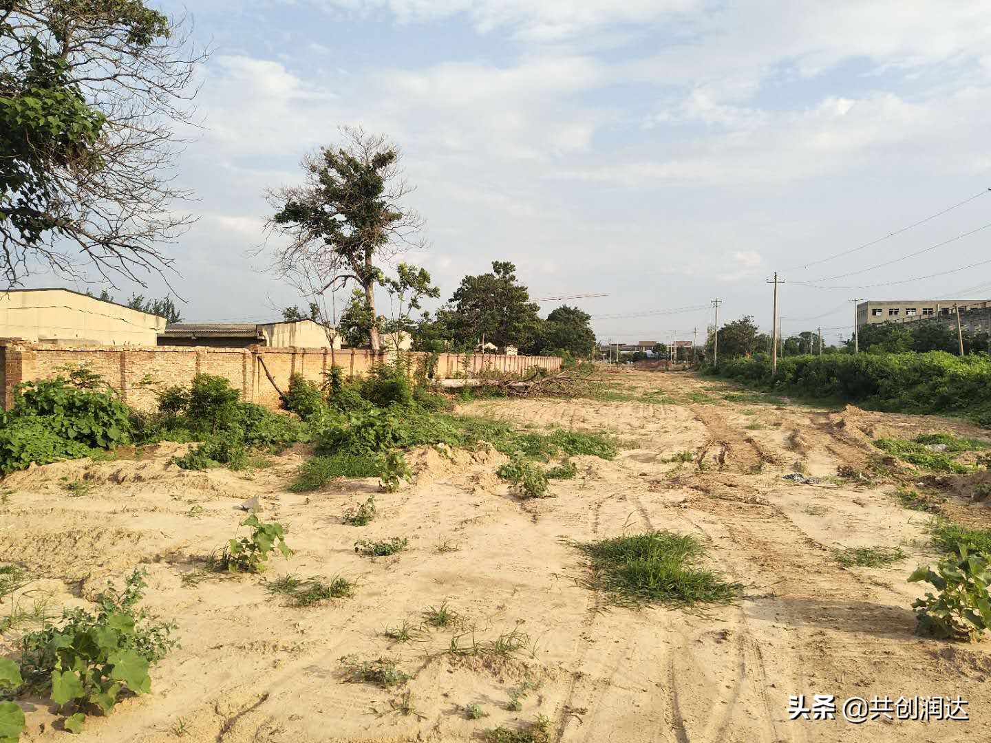 渭南崛起之六：渭南市人民医院（市妇幼保健院）新院址选址经开区