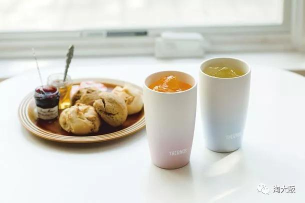 膳魔师2020新品这么好看，要啥星巴克？但是，我却实名想要那口锅