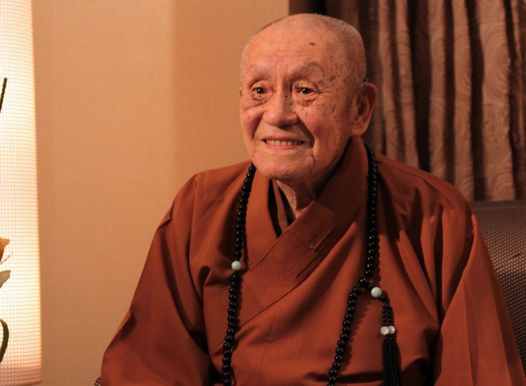 高僧劝诫的四种方法,高僧指点人生逆境