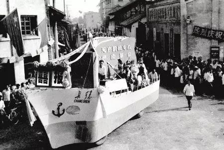 图说广元：历史的“老广元”，有多少人还记得她曾经的模样？