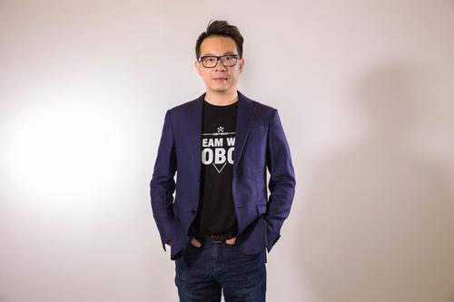 优必选科技股份有限公司周剑,优必选周剑个人简介