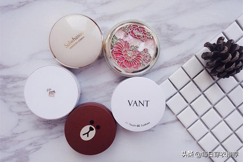 化妆师气垫怎么上,化妆师怎么用气垫上妆