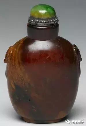 清代翡翠四件套,清代翡翠佛珠