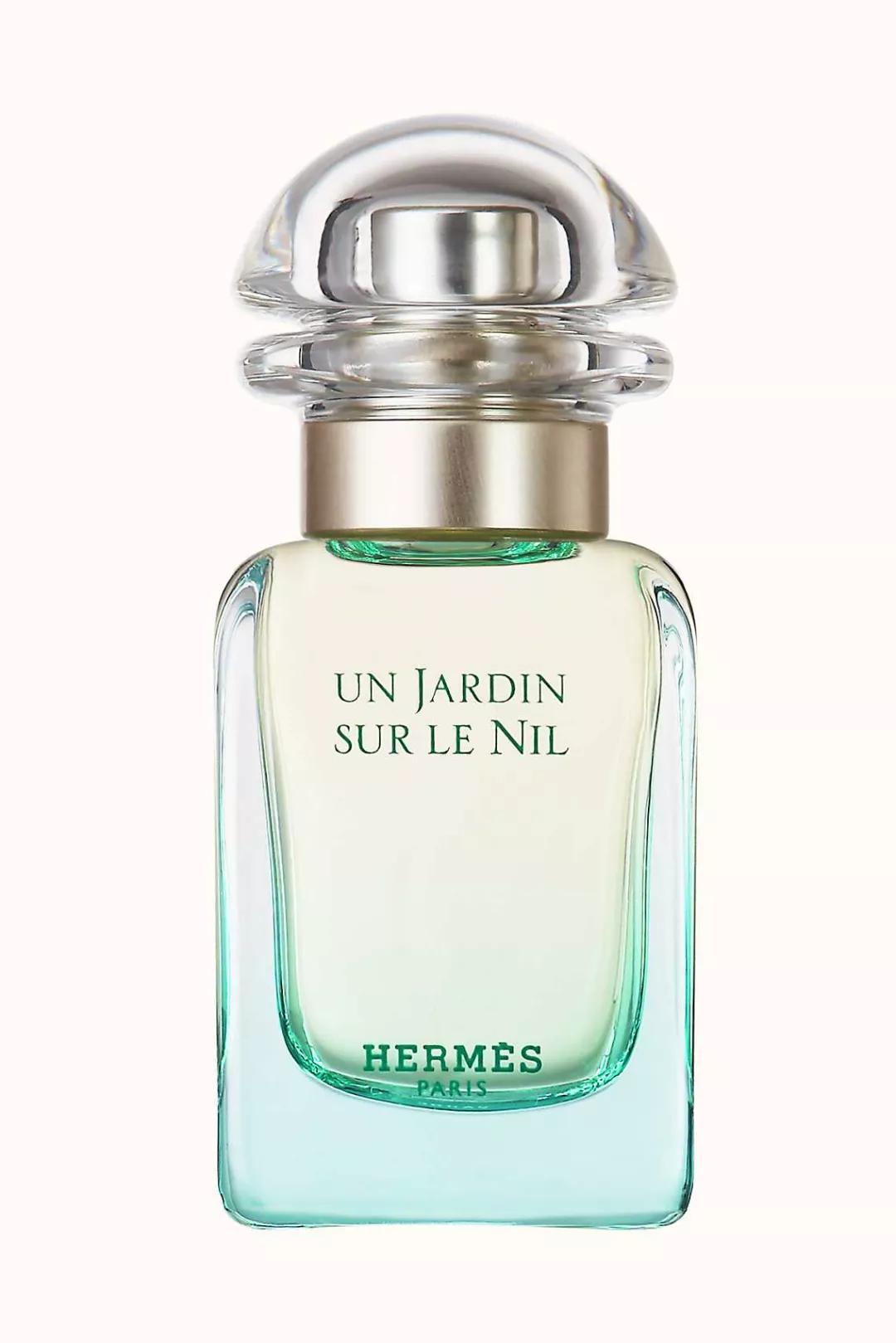 假装买手｜|​你希望自己夏天闻起来是什么味道？