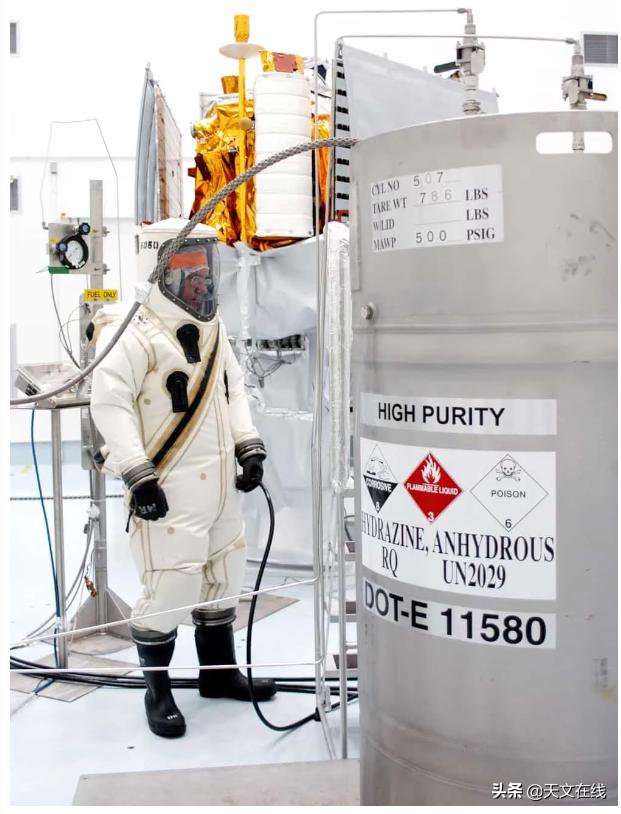 宇宙飞船为什么要靠火箭发射,火箭和宇宙飞船飞起来的原理