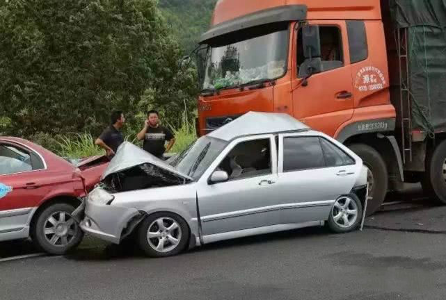 你不知道的车险小干货,车险小常识不懂的看一下