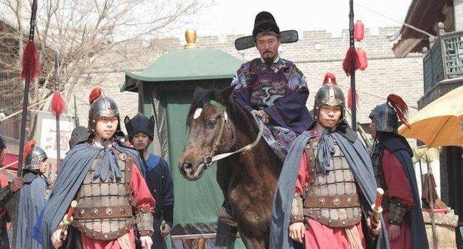 他为官造福一方却因为不愿晋升主动向皇帝告老还乡