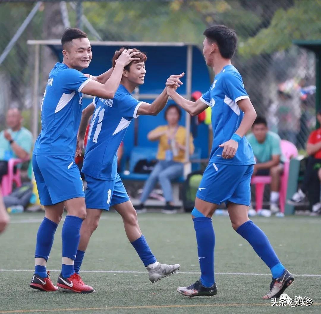 兴宁足球保头名,广东梅州足协积分榜