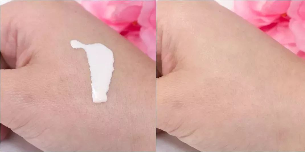 抚平毛孔控油隔离,美白效果好的隔离推荐