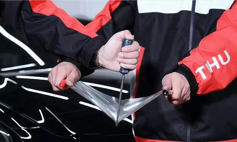 宁夏隐形车衣好还是镀晶好,漆面保护膜和隐形车衣哪个价格高