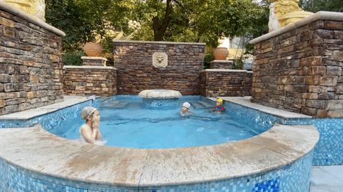 郑州泡温泉地方推荐最好的在哪儿,我们几乎走遍了大江南北