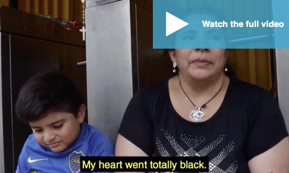 解密足球神话马拉多纳,贫民窟传奇球星