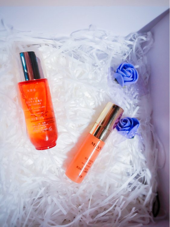 美素人参水抗皱,美素人参水测评