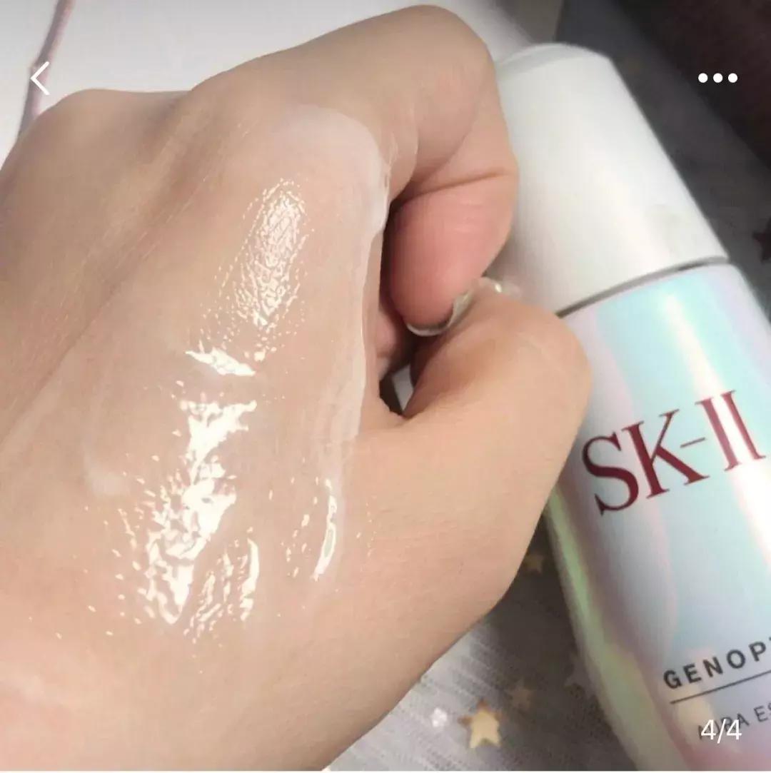 40款口碑最好的适合冬季的精华,集齐所有典藏以后会有什么