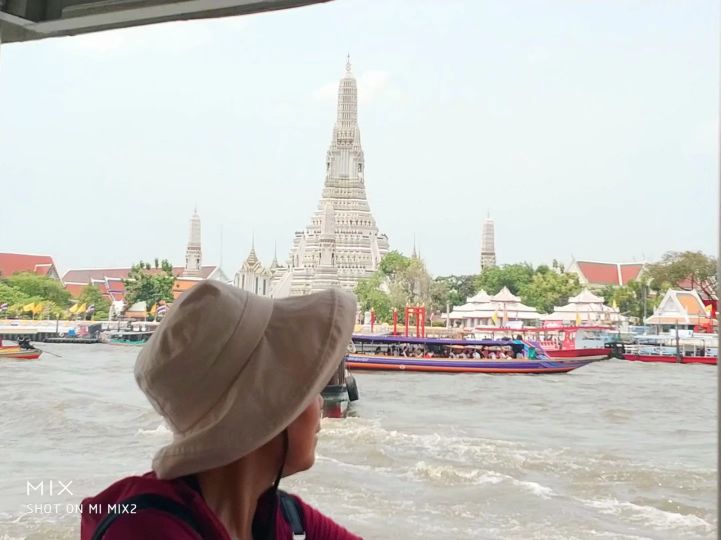 不会英文如何去泰国自由行,不会英文泰国自由行