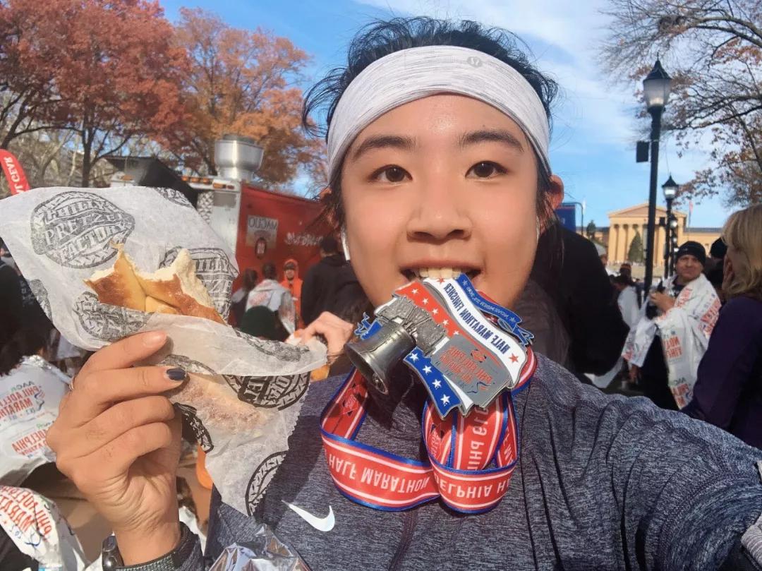 Brandeis|成长就是要学会与自己独处