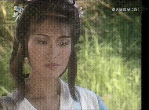 80年代的梁朝伟版倚天屠龙记,倚天屠龙记梁朝伟版六大高手对决