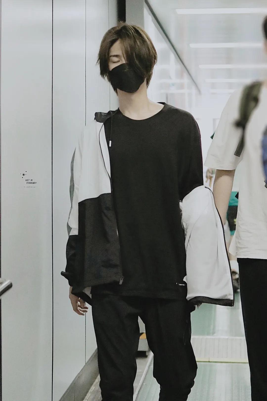 女明星新式国风穿搭,女明星氛围感穿搭私服