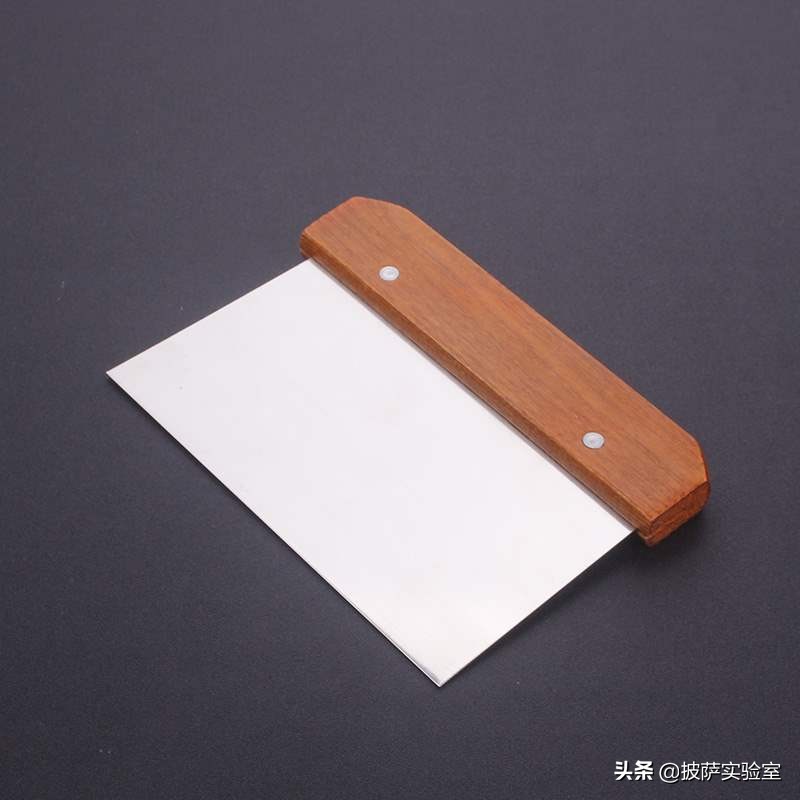 披萨面团冷发酵的配方,冷发披萨面团商用制作流程