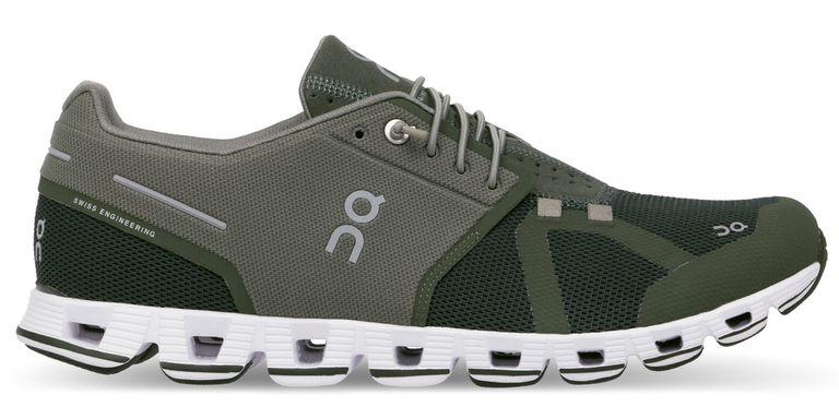 铁三选手很喜欢，穿着上街也时髦，瑞士跑鞋品牌“On”有9款推荐