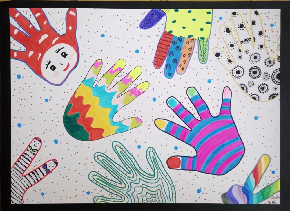 怎么解决孩子总是乱拿东西,小孩拿东西拿不稳怎么回事