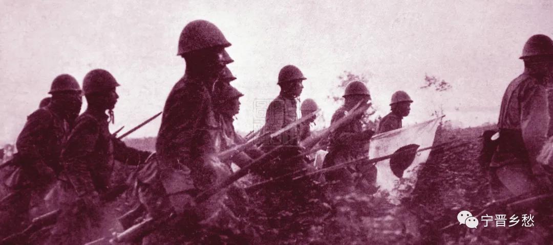 日军侵华河北真实影像,老照片日本侵华真实记录