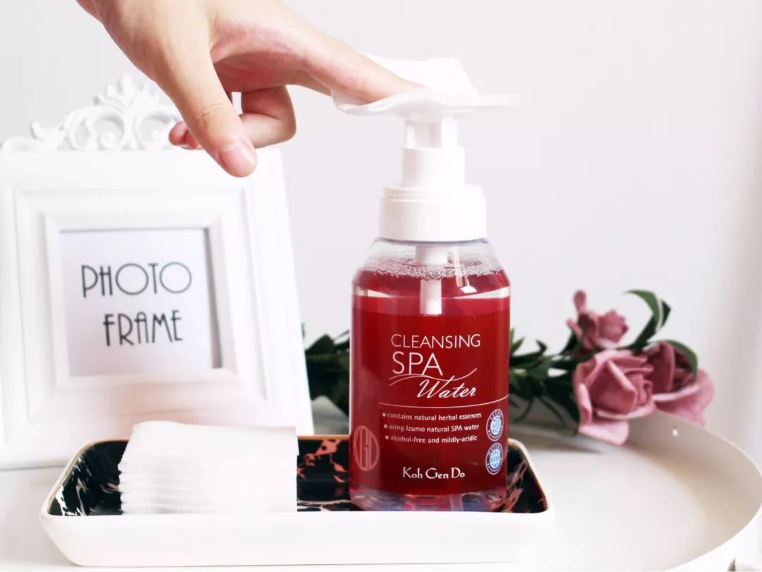 十大公认好用的卸妆产品,卸妆买什么卸妆品最好