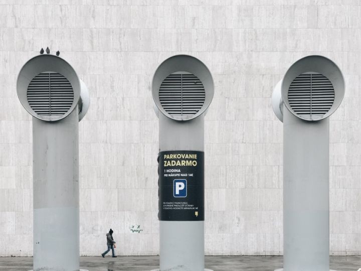 单反相机和手机摄影有什么区别,手机摄影真的能打败相机摄影吗