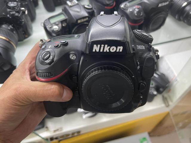 逛二手相机市场,逛二手相机