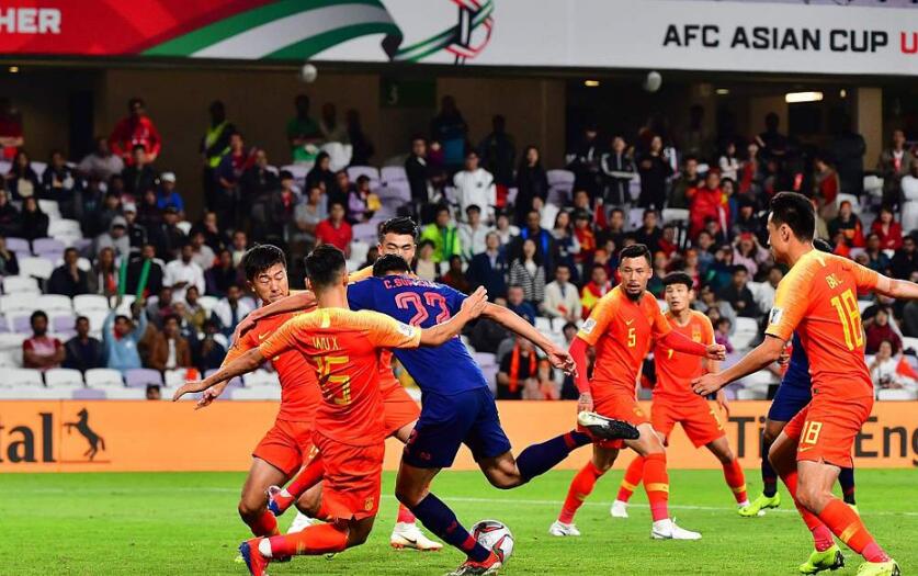 u17女足亚洲杯中国3-0泰国集锦,亚运女足1/4决赛泰国vs中国