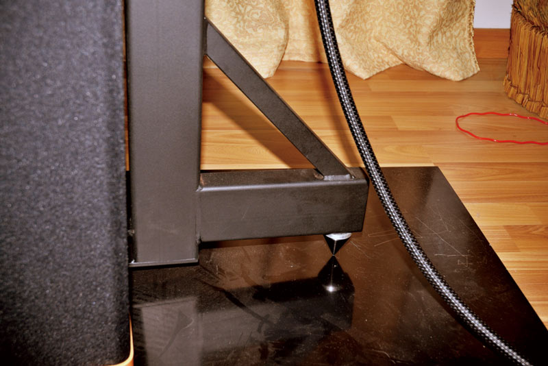 hifi音乐感受,hifi音响使用心得