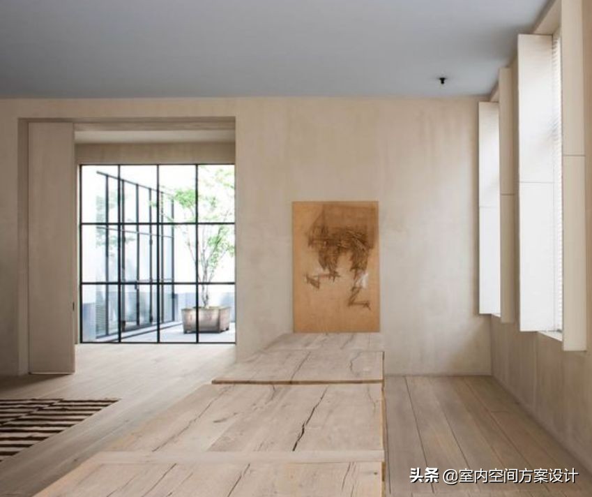 移门设计方案,移门设计手法图解